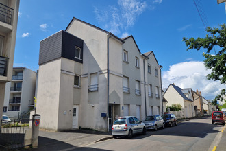 Ma-Cabane - Vente Immeuble SAINT-PIERRE-DES-CORPS, 279 m²