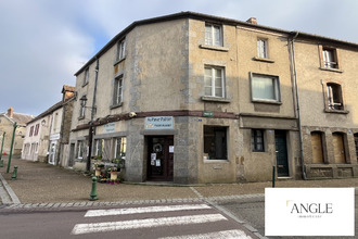 Ma-Cabane - Vente Immeuble Saint-Pierre-des-Nids, 145 m²