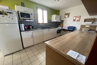 Ma-Cabane - Vente Immeuble SAINT-PIERRE-SUR-DIVES, 0 m²