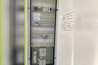 Ma-Cabane - Vente Immeuble SAINT-PIERRE-SUR-DIVES, 0 m²