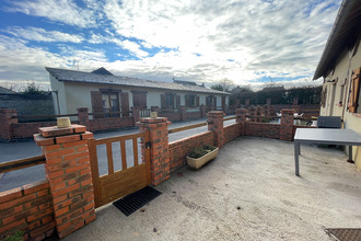 Ma-Cabane - Vente Immeuble SAINT-PIERRE-SUR-DIVES, 0 m²