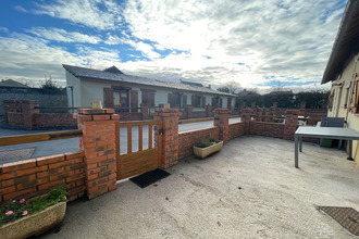 Ma-Cabane - Vente Immeuble SAINT-PIERRE-SUR-DIVES, 0 m²