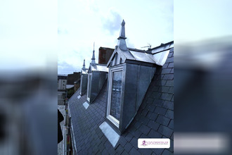 Ma-Cabane - Vente Immeuble Saint-Pol-de-Léon, 220 m²