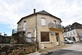 Ma-Cabane - Vente Immeuble Saint-Privat, 230 m²