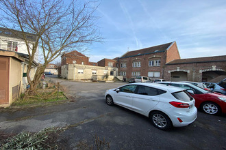 Ma-Cabane - Vente Immeuble SAINT-QUENTIN, 0 m²