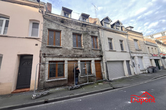 Vente Immeuble 02100, Saint-Quentin France