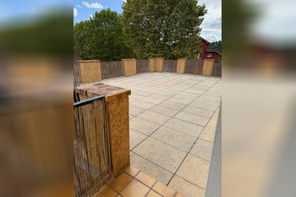 Ma-Cabane - Vente Immeuble SAINT-QUENTIN-FALLAVIER, 274 m²