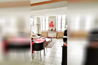 Ma-Cabane - Vente Immeuble SAINT-SULPICE-SUR-LEZE, 220 m²