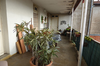 Ma-Cabane - Vente Immeuble SAINT-TRIVIER-DE-COURTES, 292 m²