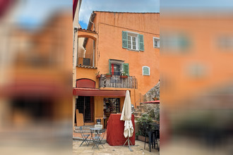 Ma-Cabane - Vente Immeuble Saint-Tropez, 82 m²