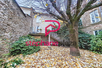 Ma-Cabane - Vente Immeuble SAINT-VALLIER, 230 m²