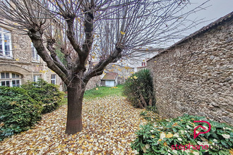 Ma-Cabane - Vente Immeuble SAINT-VALLIER, 230 m²