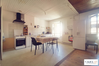 Ma-Cabane - Vente Immeuble Saint-Vallier, 194 m²