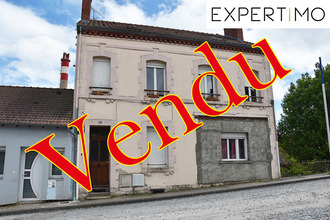 Vente Immeuble 63700, Saint-Éloy-les-Mines France