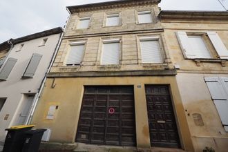 Vente Immeuble 47180, Sainte-Bazeille France