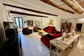 Ma-Cabane - Vente Immeuble Sainte-Cécile-les-Vignes, 181 m²