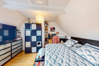 Ma-Cabane - Vente Immeuble Sainte-Croix-en-Plaine, 172 m²