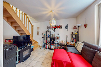 Ma-Cabane - Vente Immeuble Sainte-Croix-en-Plaine, 172 m²