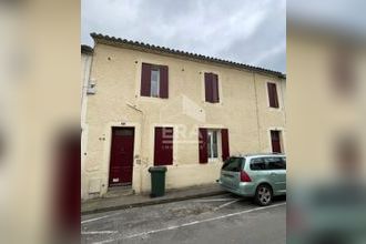 Vente Immeuble 33220, SAINTE-FOY-LA-GRANDE France