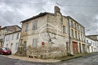 Ma-Cabane - Vente Immeuble Sainte-Foy-la-Grande, 122 m²