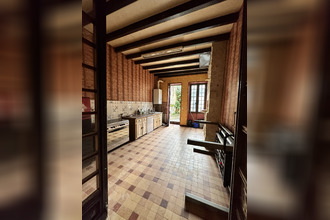 Ma-Cabane - Vente Immeuble Sainte-Foy-la-Grande, 257 m²