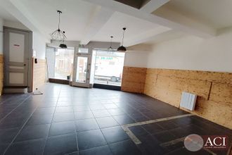 Ma-Cabane - Vente Immeuble SAINTE-GENEVIEVE, 103 m²