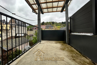 Ma-Cabane - Vente Immeuble Sainte-Marie-aux-Mines, 270 m²