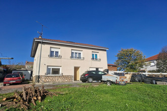 Vente Immeuble 43600, SAINTE SIGOLENE France