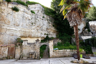 Ma-Cabane - Vente Immeuble SAINTES, 255 m²