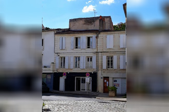 Ma-Cabane - Vente Immeuble SAINTES, 255 m²