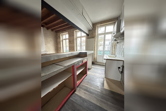 Ma-Cabane - Vente Immeuble Saintes, 165 m²