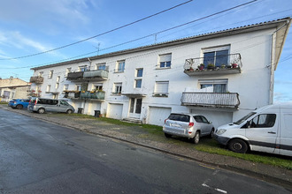 Vente Immeuble 17100, Saintes France