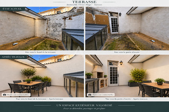 Ma-Cabane - Vente Immeuble SAINTES, 256 m²
