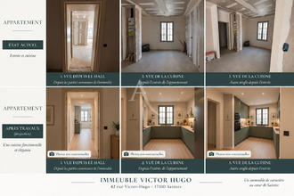 Ma-Cabane - Vente Immeuble SAINTES, 256 m²