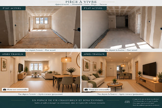 Ma-Cabane - Vente Immeuble SAINTES, 256 m²