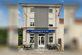 Vente Immeuble 38150, SALAISE SUR SANNE France