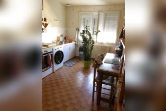 Ma-Cabane - Vente Immeuble Salbris, 176 m²