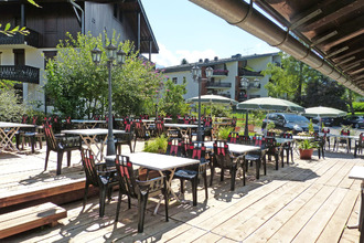 Ma-Cabane - Vente Immeuble Samoëns, 305 m²