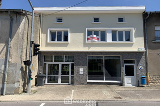 Ma-Cabane - Vente Immeuble Sampigny, 140 m²