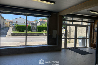 Ma-Cabane - Vente Immeuble Sampigny, 140 m²