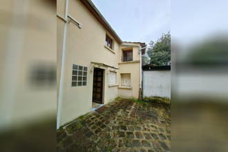 Ma-Cabane - Vente Immeuble SARCELLES, 300 m²