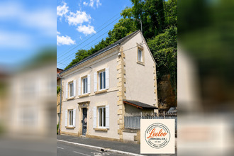 Ma-Cabane - Vente Immeuble Sarlat-la-Canéda, 93 m²