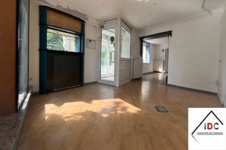 Ma-Cabane - Vente Immeuble Sarre-Union, 175 m²