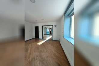 Ma-Cabane - Vente Immeuble SARRE-UNION, 171 m²