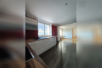 Ma-Cabane - Vente Immeuble SARRE-UNION, 171 m²