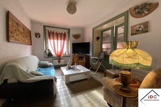 Ma-Cabane - Vente Immeuble Sarrebourg, 393 m²