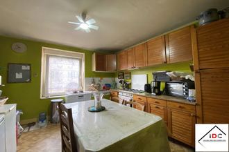 Ma-Cabane - Vente Immeuble Sarrebourg, 393 m²