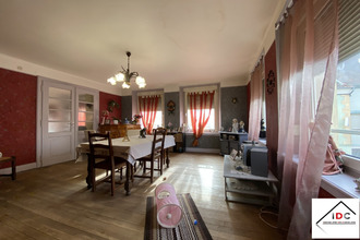 Ma-Cabane - Vente Immeuble Sarrebourg, 393 m²