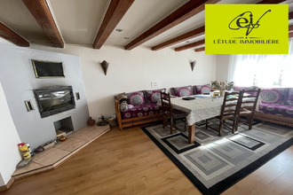 Ma-Cabane - Vente Immeuble Sarrebourg, 193 m²