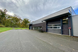 Ma-Cabane - Vente Immeuble Sarreguemines, 650 m²